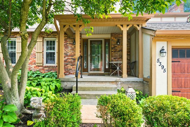 5395 Fortress Trail, Columbus, OH 43230