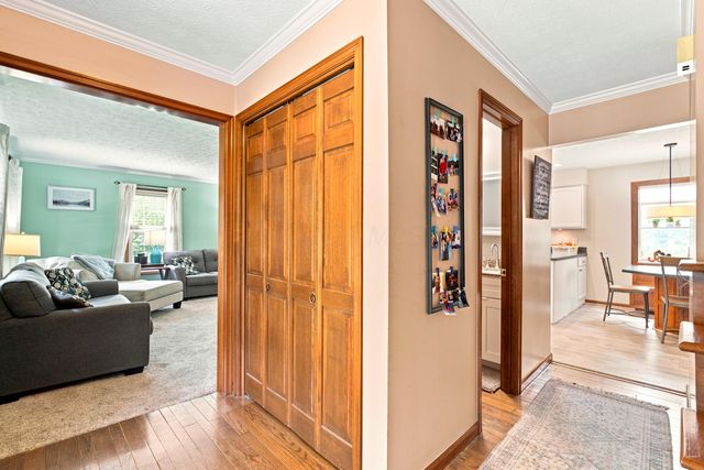 5395 Fortress Trail, Columbus, OH 43230