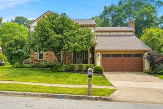 5395 Fortress Trail, Columbus, OH 43230