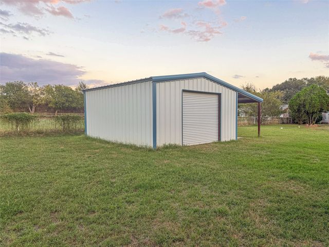 8295 Palo Pinto Highway, Mineral Wells, TX 76067
