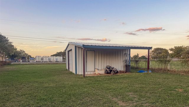 8295 Palo Pinto Highway, Mineral Wells, TX 76067