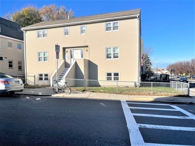 3 Gordon 2, Boston, MA 02134