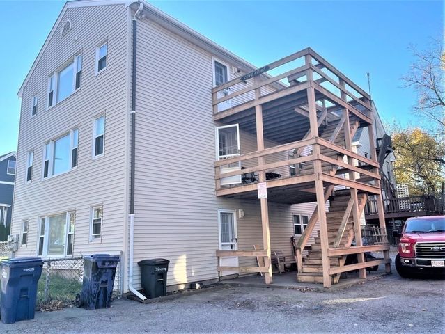 3 Gordon 2, Boston, MA 02134