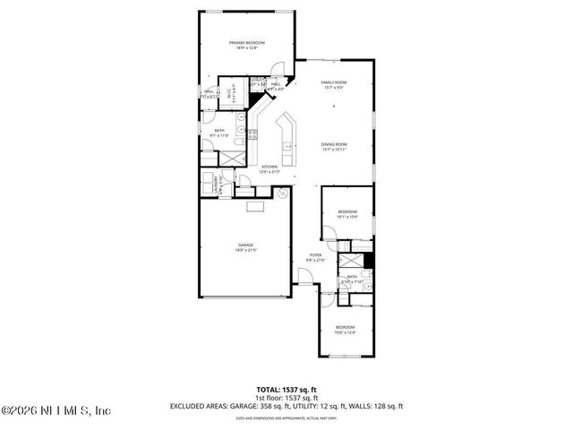 783 S GARFIELD Avenue, Deland, FL 32724