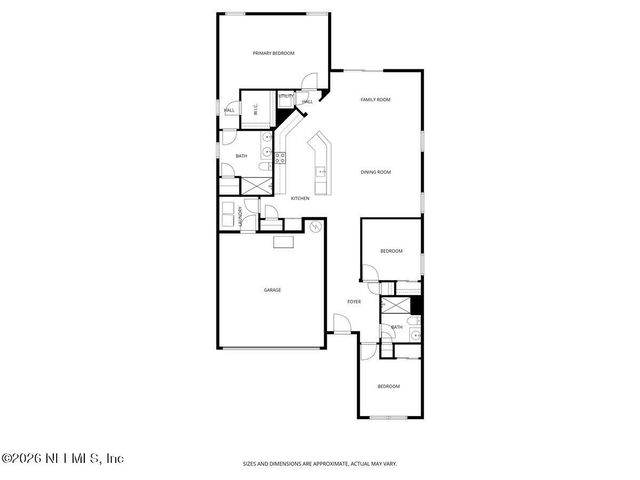 783 S GARFIELD Avenue, Deland, FL 32724