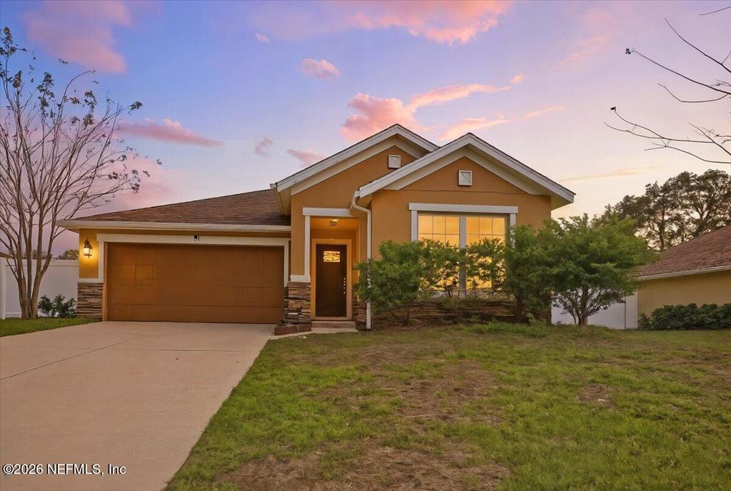 783 S GARFIELD Avenue, Deland, FL 32724