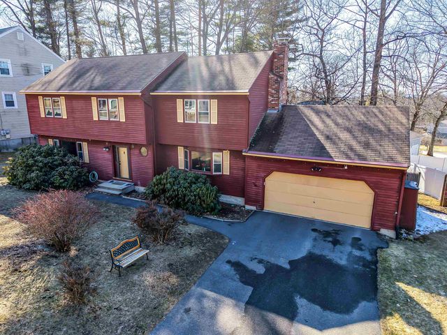 21 Clearview Drive, Nashua, NH 03062