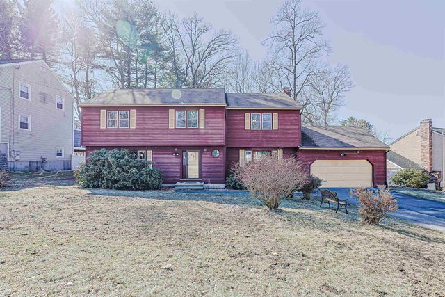 21 Clearview Drive, Nashua, NH 03062