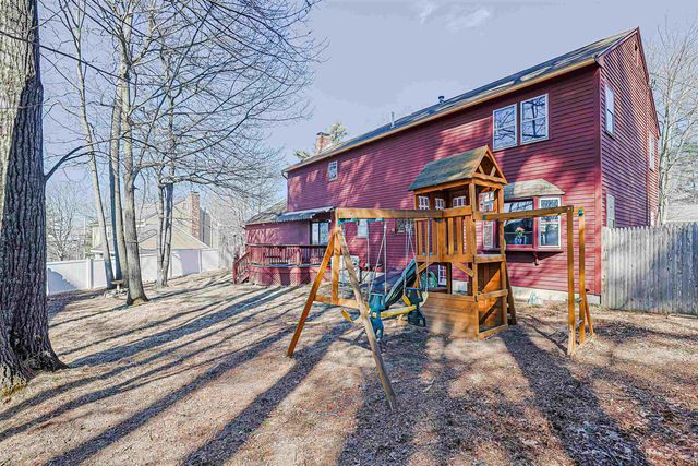 21 Clearview Drive, Nashua, NH 03062