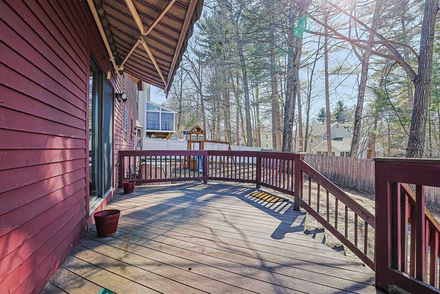 21 Clearview Drive, Nashua, NH 03062