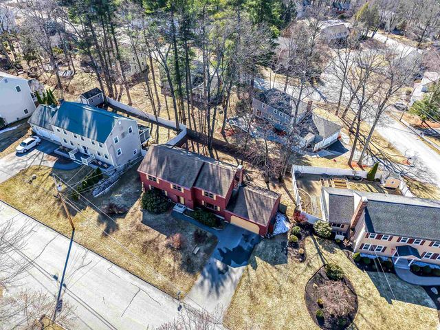 21 Clearview Drive, Nashua, NH 03062