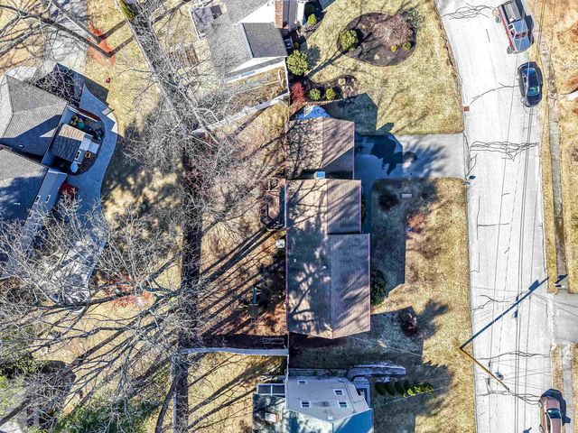 21 Clearview Drive, Nashua, NH 03062