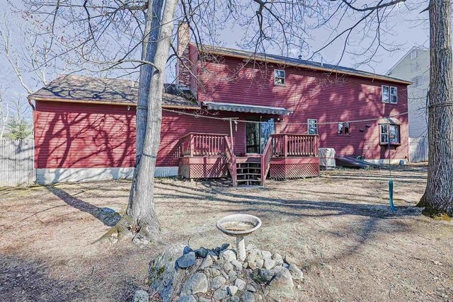 21 Clearview Drive, Nashua, NH 03062