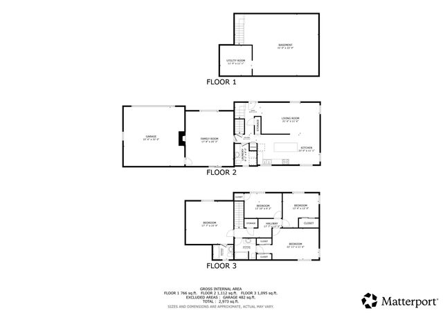 21 Clearview Drive, Nashua, NH 03062