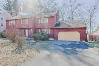 21 Clearview Drive, Nashua, NH 03062