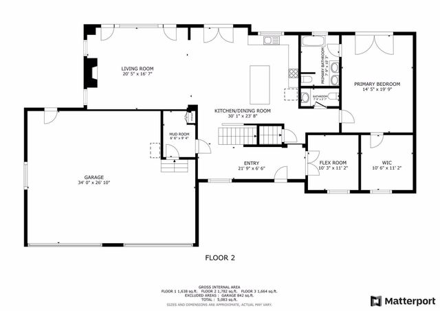 1755 Chateau Way, Minnetrista, MN 55359