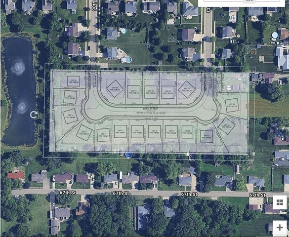 Lt5 90TH COURT, Kenosha, WI 53142