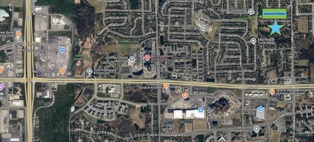 Lt5 90TH COURT, Kenosha, WI 53142