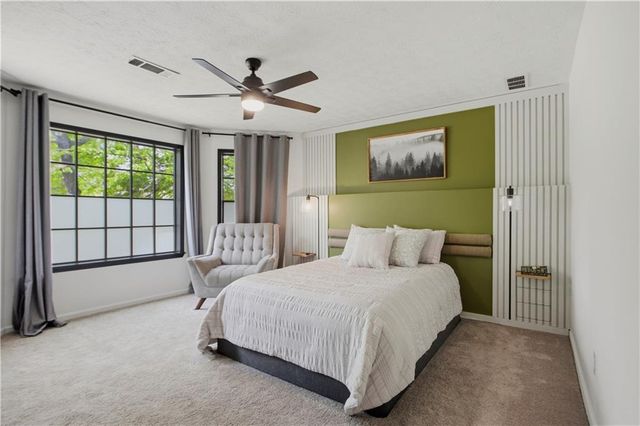 2442 Stonebridge Lane, Duluth, GA 30096