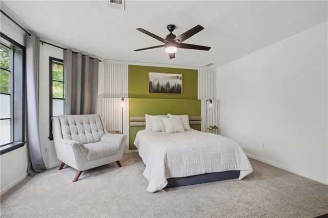 2442 Stonebridge Lane, Duluth, GA 30096