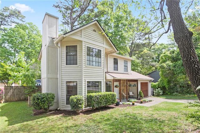 2442 Stonebridge Lane, Duluth, GA 30096