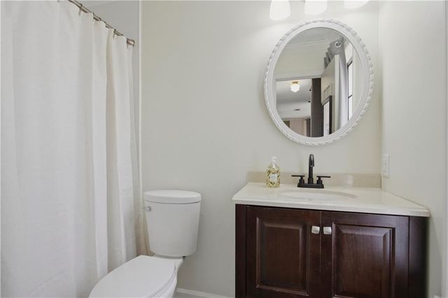 2442 Stonebridge Lane, Duluth, GA 30096