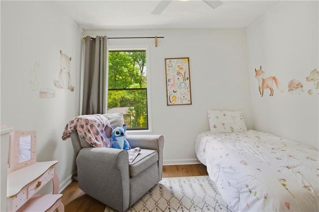 2442 Stonebridge Lane, Duluth, GA 30096