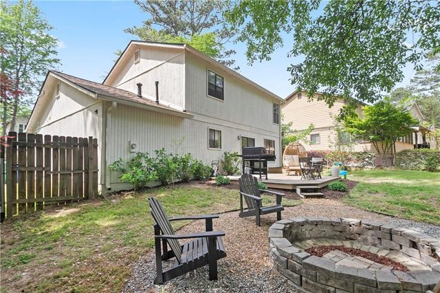 2442 Stonebridge Lane, Duluth, GA 30096