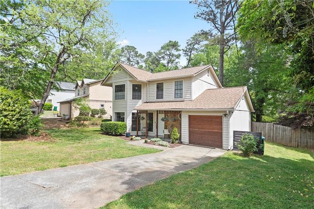 2442 Stonebridge Lane, Duluth, GA 30096