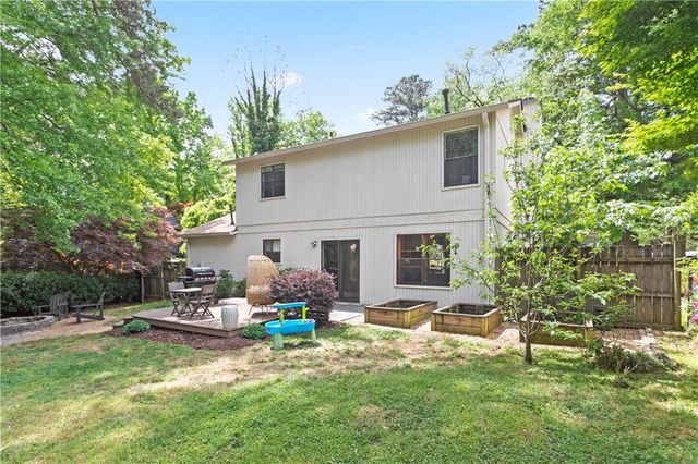 2442 Stonebridge Lane, Duluth, GA 30096