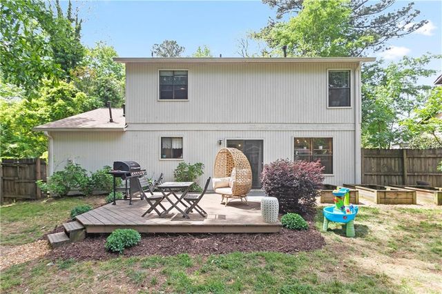 2442 Stonebridge Lane, Duluth, GA 30096
