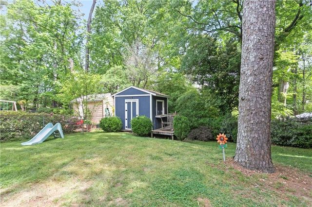 2442 Stonebridge Lane, Duluth, GA 30096