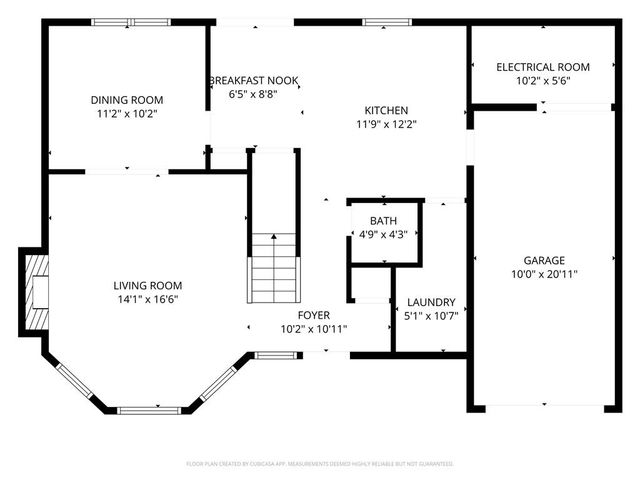 2442 Stonebridge Lane, Duluth, GA 30096