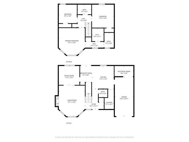 2442 Stonebridge Lane, Duluth, GA 30096