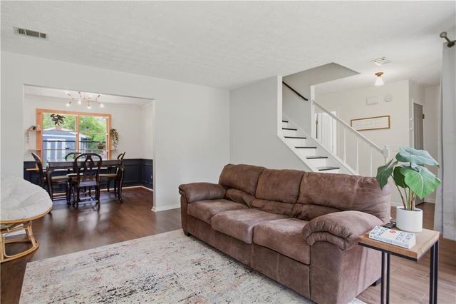 2442 Stonebridge Lane, Duluth, GA 30096