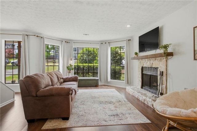 2442 Stonebridge Lane, Duluth, GA 30096