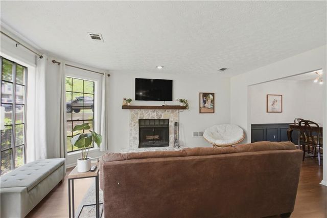 2442 Stonebridge Lane, Duluth, GA 30096