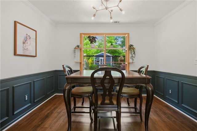 2442 Stonebridge Lane, Duluth, GA 30096