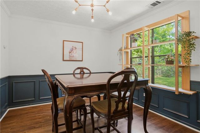 2442 Stonebridge Lane, Duluth, GA 30096