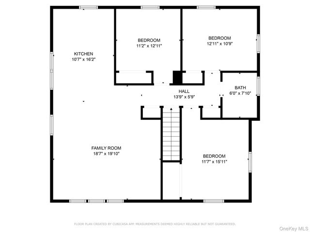 51 Bradley Street 1, Dobbs Ferry, NY 10522