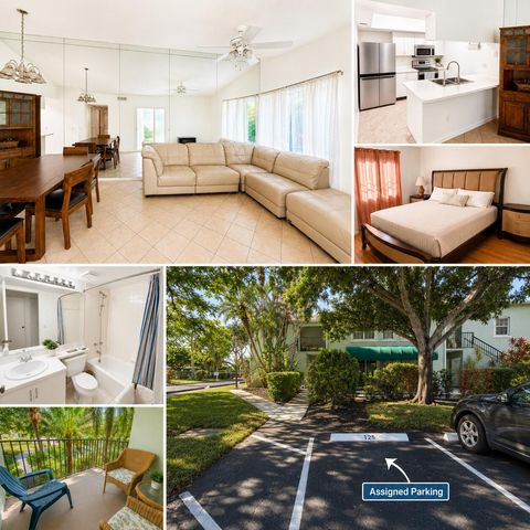 125 WATERSIDE Drive 125, Hypoluxo, FL 33462