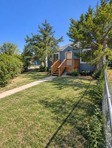 1616 5TH ST, Rapid City, SD 57701