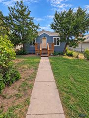1616 5TH ST, Rapid City, SD 57701