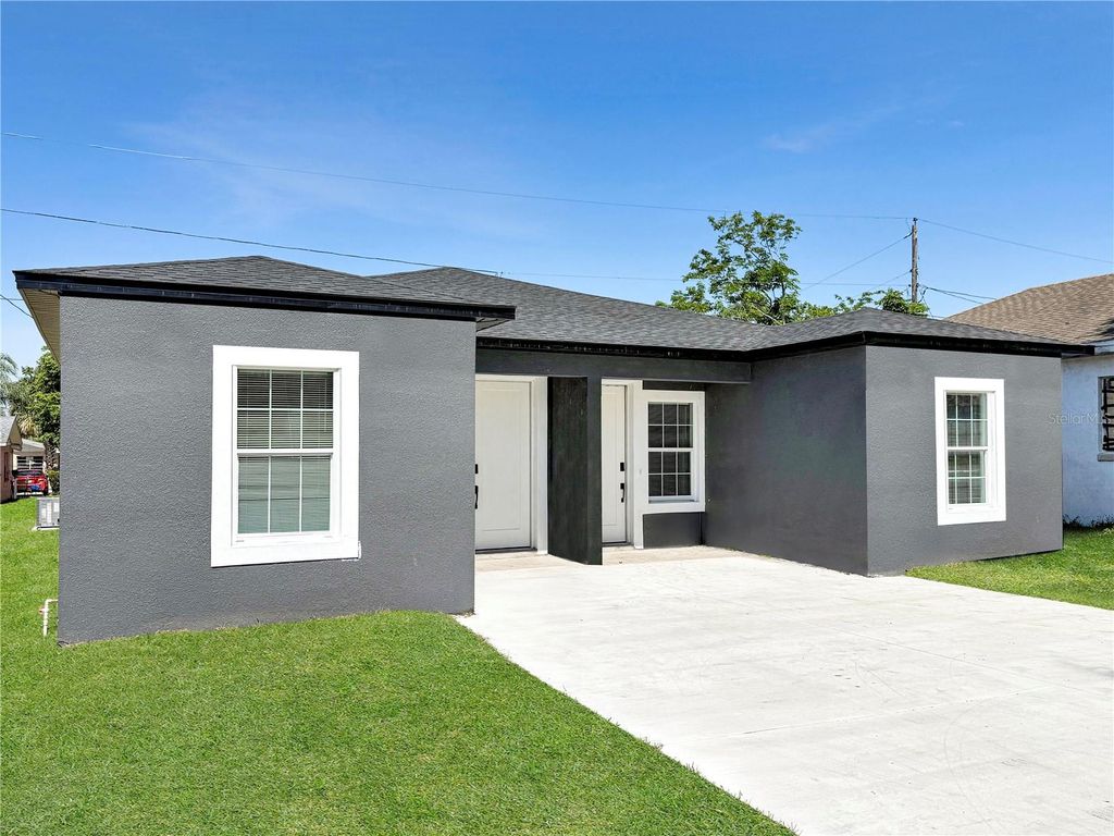 323 PEARL STREET 1, Lake Wales, FL 33853