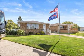 38 Desmond Court, Tonawanda, NY 14150