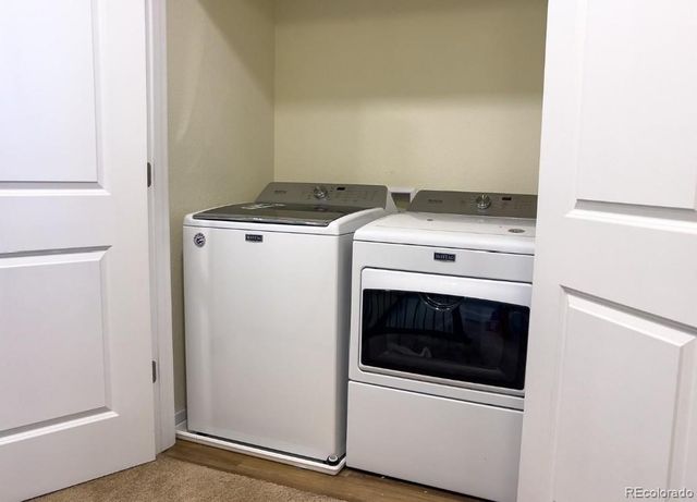 2812 S Fox Court, Englewood, CO 80110