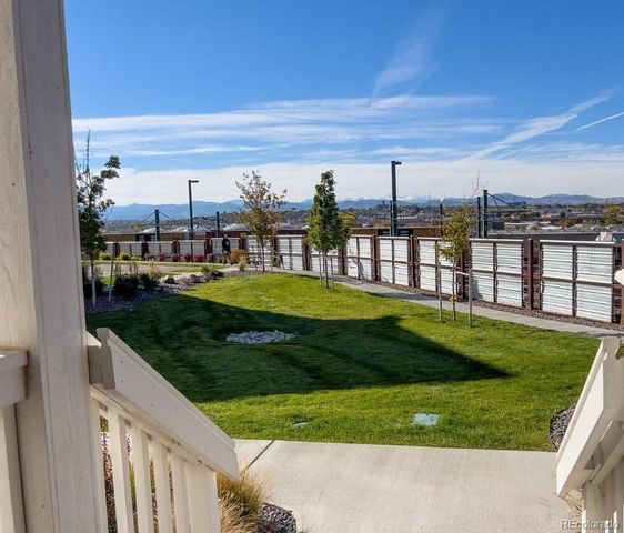 2812 S Fox Court, Englewood, CO 80110