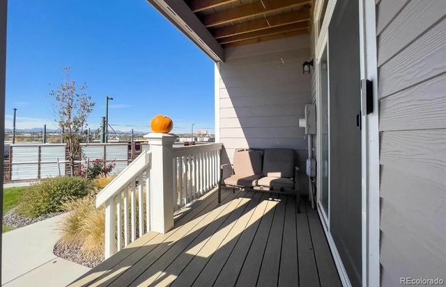 2812 S Fox Court, Englewood, CO 80110