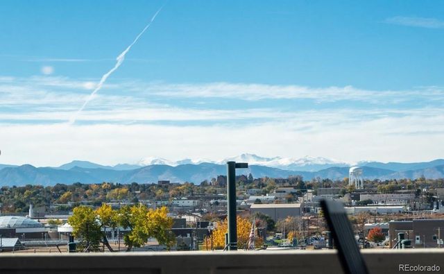 2812 S Fox Court, Englewood, CO 80110