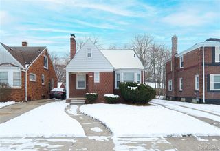 20230 Greeley Street, Detroit, MI 48203